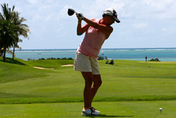 Saint Lucia Golf & Country Club 